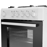 24" Gas Range