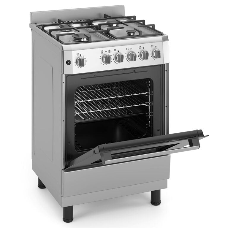 24" Gas Range