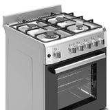24" Gas Range