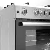 24" Gas Range
