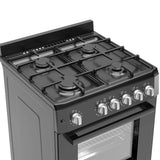 24" Gas Range