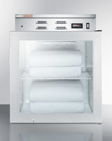 24" Wide Blanket Warmer - (PHC51G)