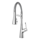 Pfister PLG529NECC "Neera" Pull-Out Spray Kitchen Faucet