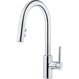 Pfister PLG529SAC "Stellen" Pull-Out Spray Kitchen Faucet