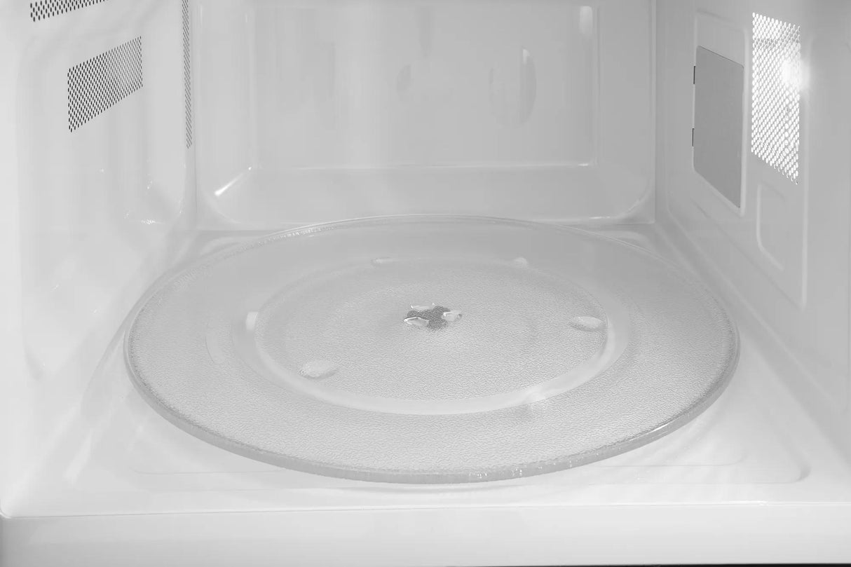 Frigidaire Professional 2.2 Cu. Ft. Built-In Microwave with Sensor Cook, Smudge-Proof Stainless Steel