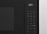 Frigidaire Professional 2.2 Cu. Ft. Built-In Microwave with Sensor Cook, Smudge-Proof Stainless Steel