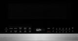 Frigidaire Professional 1.9 Cu. Ft. Over-the-Range Microwave with Air Fry &amp; Convection, Smudge-Proof Stainless Steel