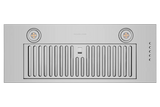 IN-R110 Convertible Insert Range Hood with HauSmart Technology
