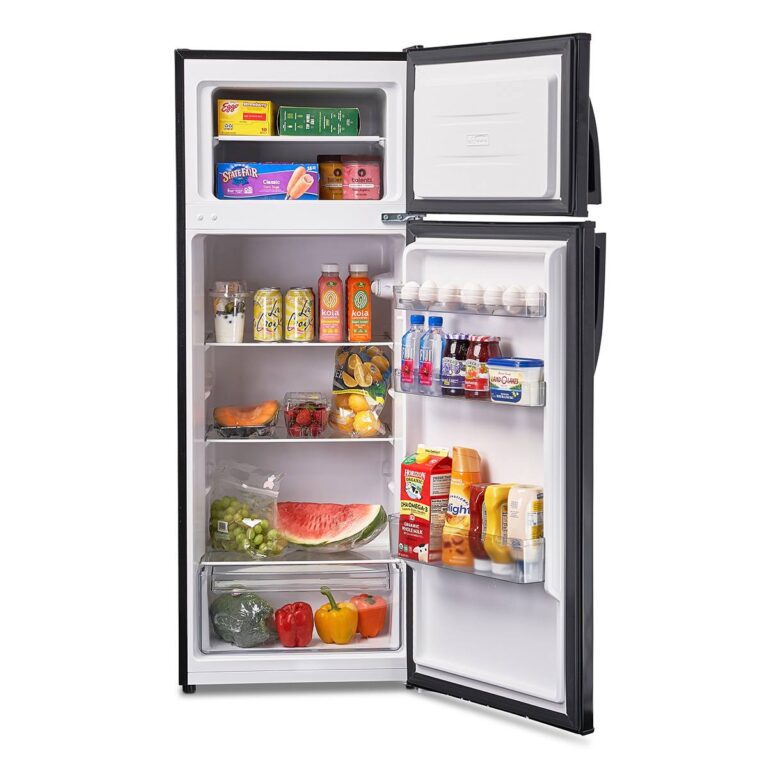 7.3 ft³ Refrigerator
