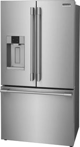 Frigidaire Professional PRFC2383AF – angled view