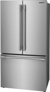 Frigidaire Professional PRFG2383AF – angled view