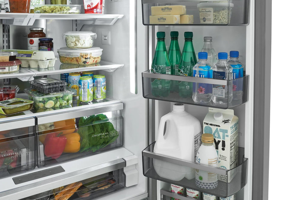 Frigidaire Professional PRFG2383AF – feature