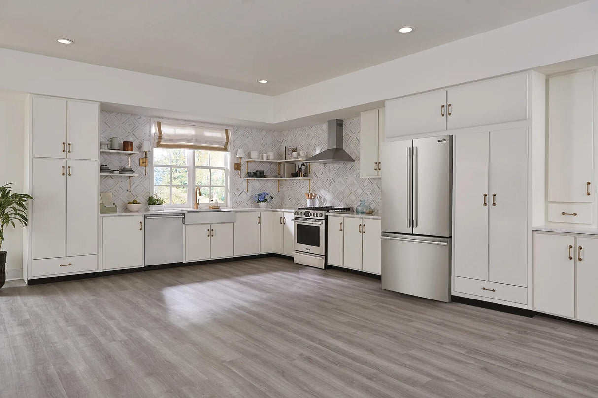 Frigidaire Professional PRFG2383AF – lifestyle