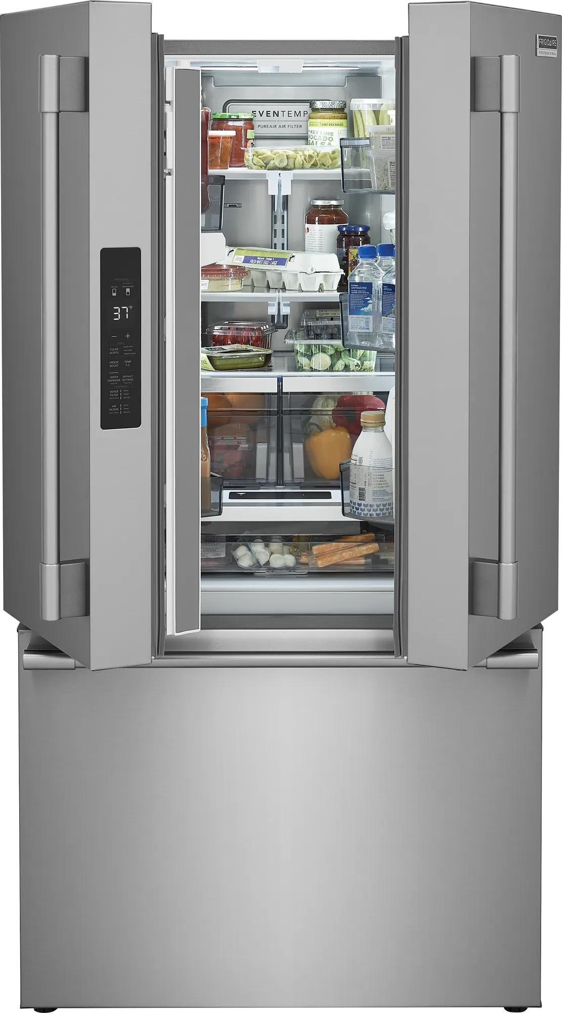 Frigidaire Professional PRFG2383AF – freezer drawer