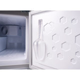 12.5 Cu. Ft. Single Door Display Refrigerator with Automatic Ice Maker