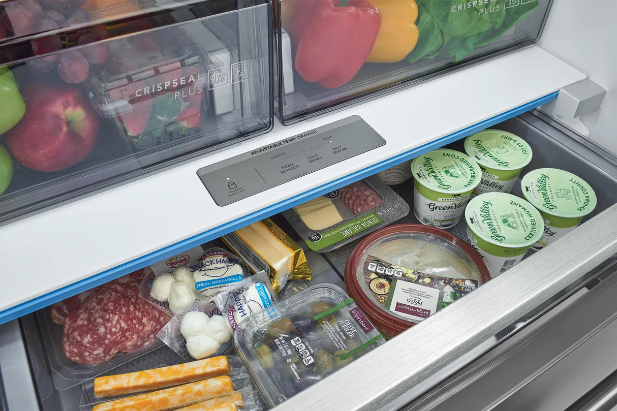 Frigidaire Professional PRFS2883AF – feature