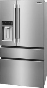 Frigidaire Professional PRMC2290BF – angled view
