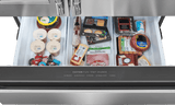 Frigidaire Professional PRMC2290BF – cooling feature