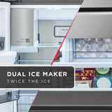 Frigidaire Professional PRMC2290BF – feature highlight