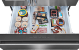 Frigidaire Professional PRMS2790BF – TwinTech cooling