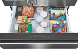 Frigidaire Professional PRMS2790BF – feature