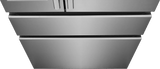 Frigidaire Professional PRMS2790BF – feature