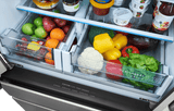 Frigidaire Professional PRMS2790BF – feature