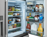 Frigidaire Professional PRMS2790BF – feature