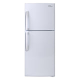 10.1 ft³ Frost-free Refrigerator