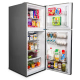 10.1 ft³ Frost-free Refrigerator