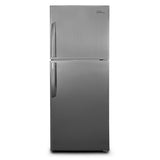 10.1 ft³ Frost-free Refrigerator