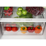 11.6 ft³ Frost-free Refrigerator