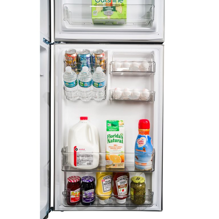 11.6 ft³ Frost-free Refrigerator