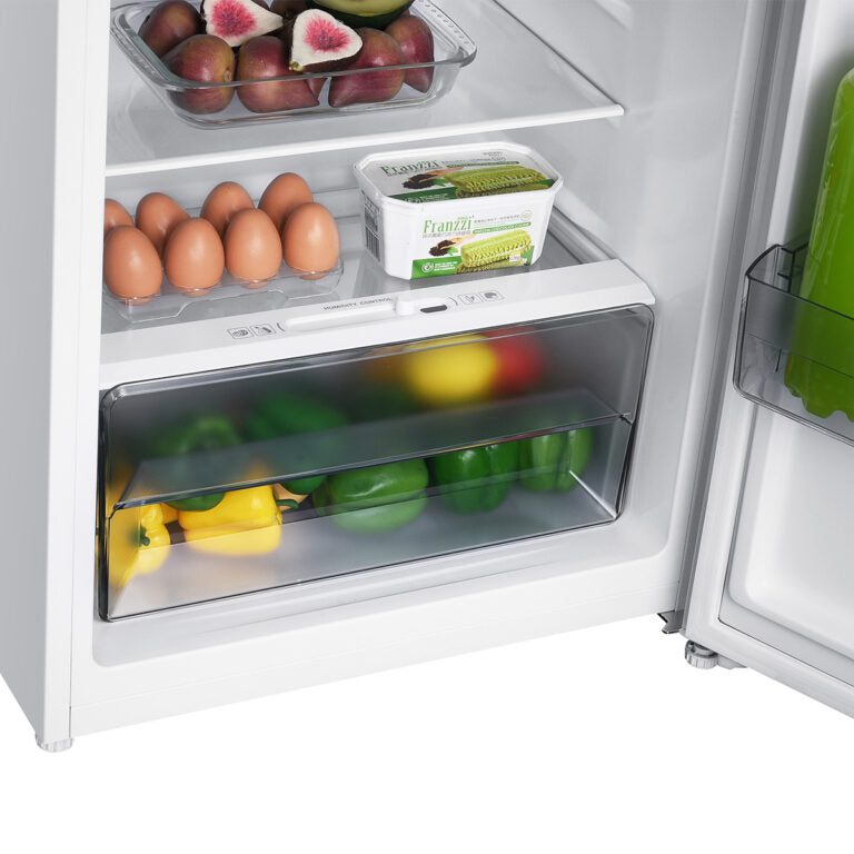 7.0 ft³ Refrigerator