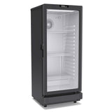 6.0 ft³ Single Door Display Refrigerator