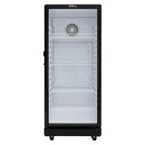 6.0 ft³ Single Door Display Refrigerator