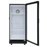 6.0 ft³ Single Door Display Refrigerator