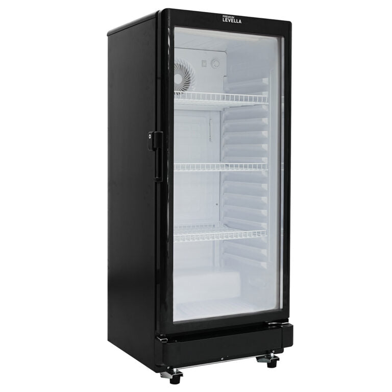 6.0 ft³ Single Door Display Refrigerator