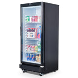 6.0 ft³ Single Door Display Refrigerator