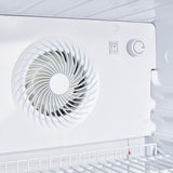 6.0 ft³ Single Door Display Refrigerator