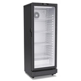 7.1 ft³ Single Door Display Refrigerator