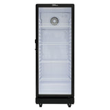 7.1 ft³ Single Door Display Refrigerator