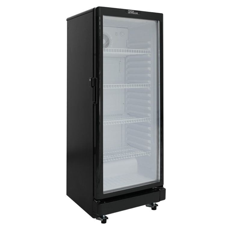 7.1 ft³ Single Door Display Refrigerator
