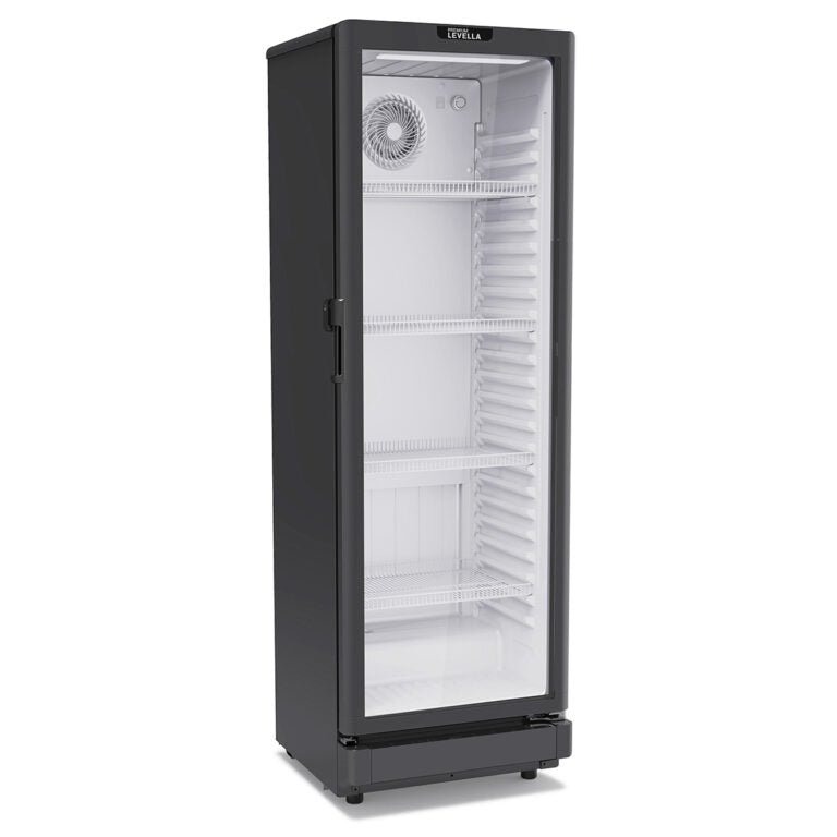 8.5 ft³ Single Door Display Refrigerator