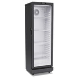 8.5 ft³ Single Door Display Refrigerator
