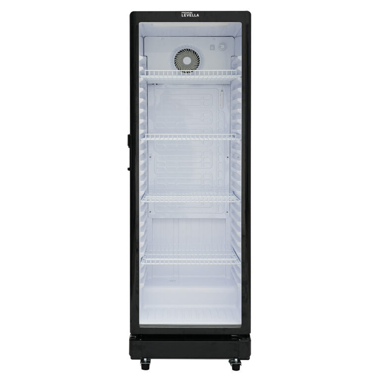 8.5 ft³ Single Door Display Refrigerator