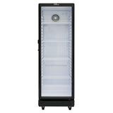8.5 ft³ Single Door Display Refrigerator