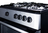 24" Wide Gas Range - (PRO24G)