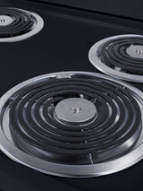 24" Wide Electric Coil Range - (PROEL24SS)