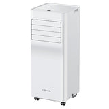 Comfort-Aire PS-101H 10,000 BTU portable air conditioner, front view